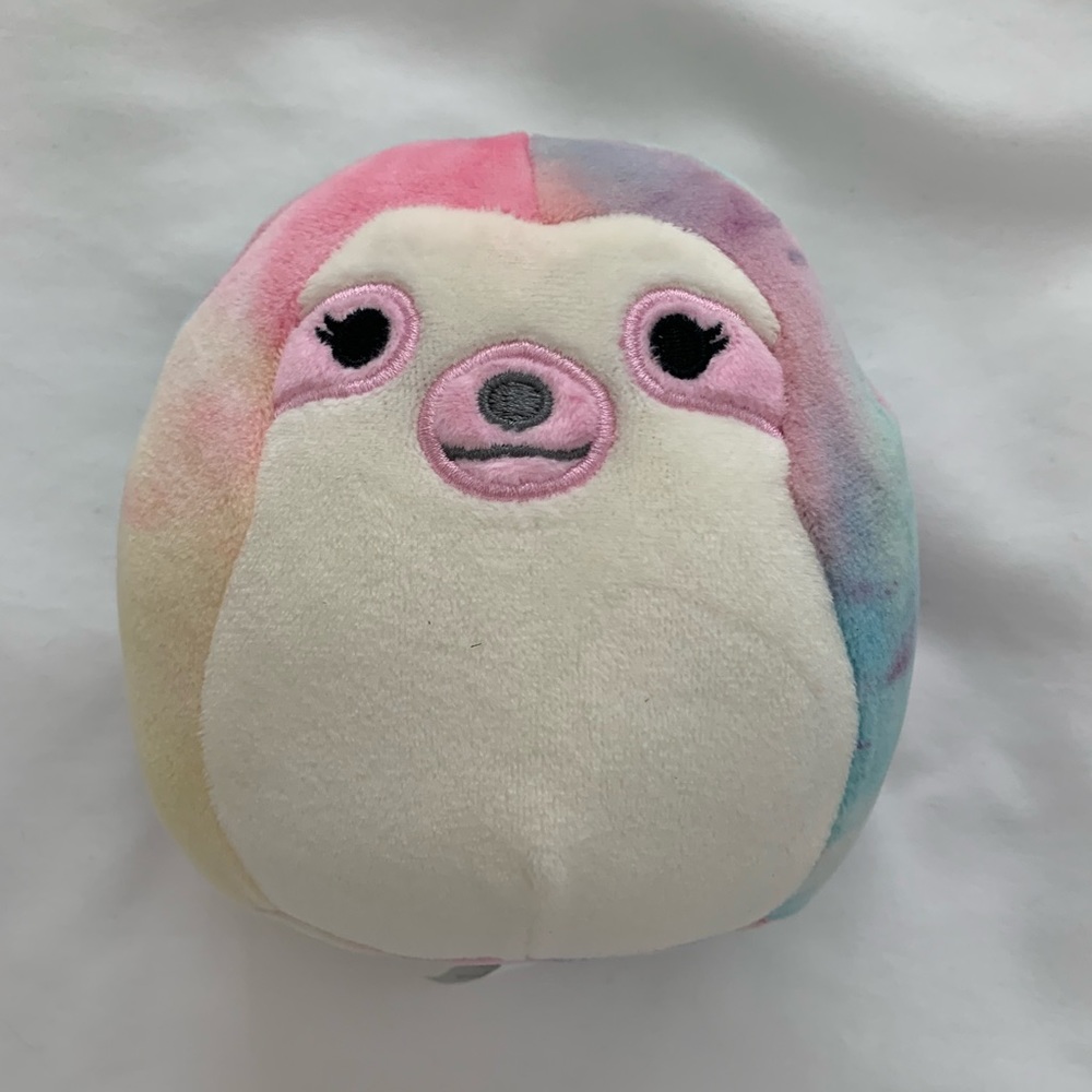 NWOT! Squishmallows 5 inch Whim